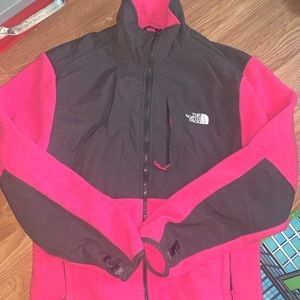 Northface jacket